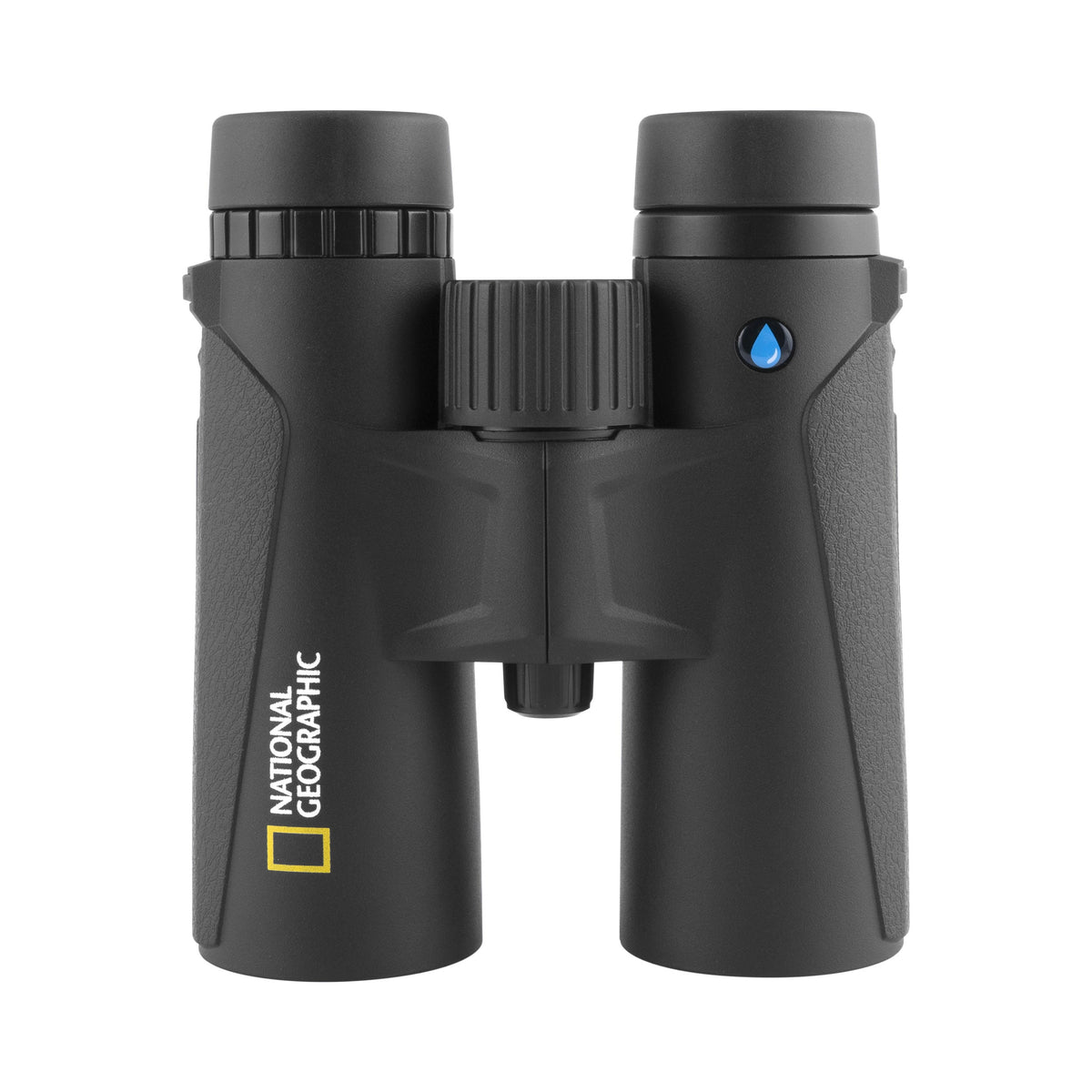 10x42 Waterproof Binoculars with Floating Strap