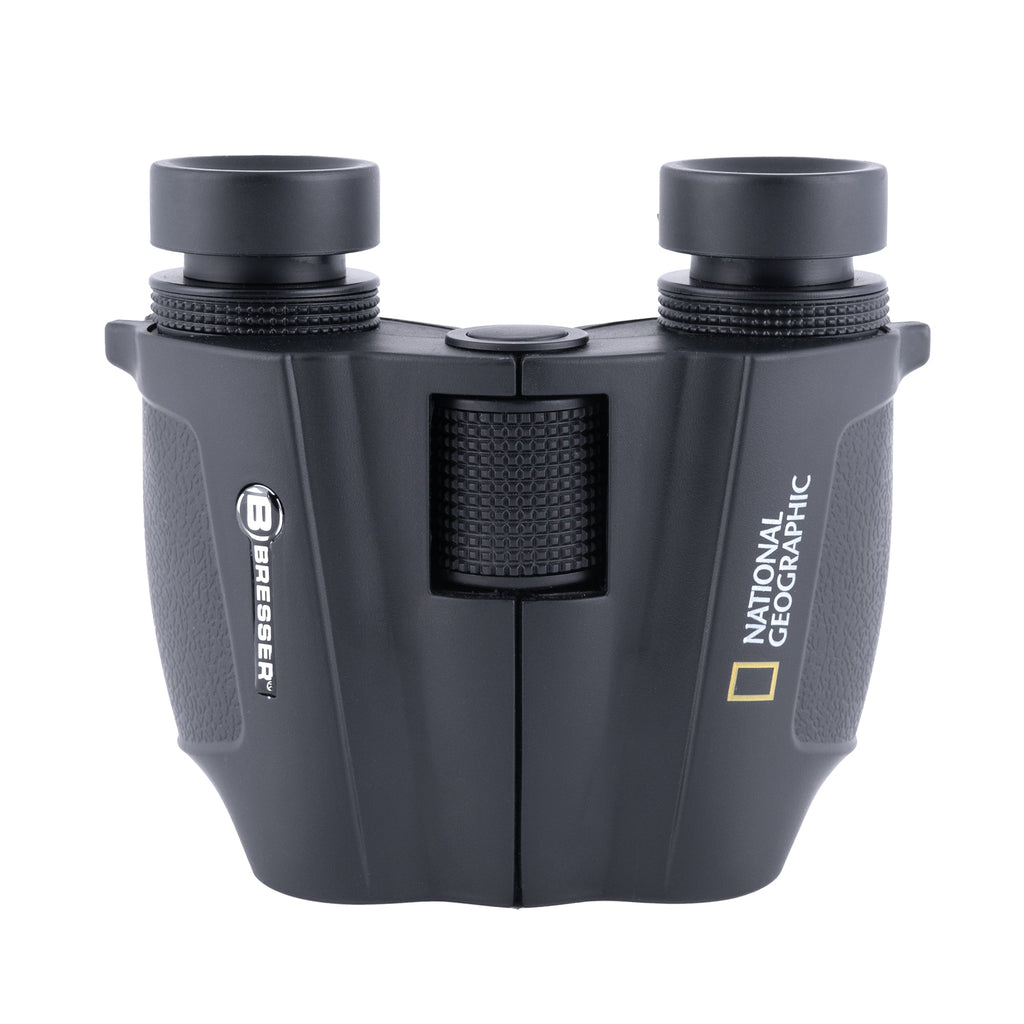 10x25 Compact Binoculars