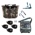 STRATA: Pack Rat Tree Hugger FULL SEND SYSTEM
