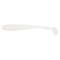 4" Pearl OR 5" Pearl With Built-In Tail Rattle