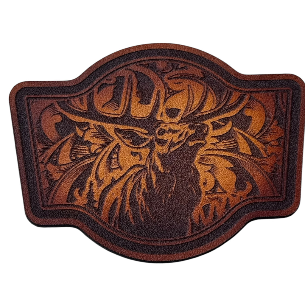 Collective- Hunting Scroll
