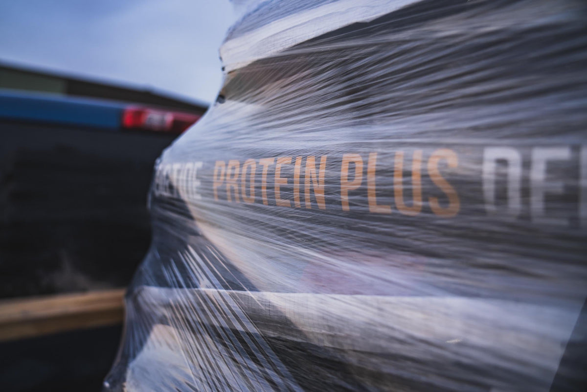 BIG TINE PROTEIN PLUS PALLET