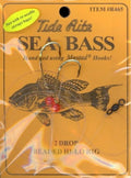 Tide Rite R465 Sea Bass Hi-Lo Rig