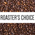 Roaster's Choice Coffee 2lbs