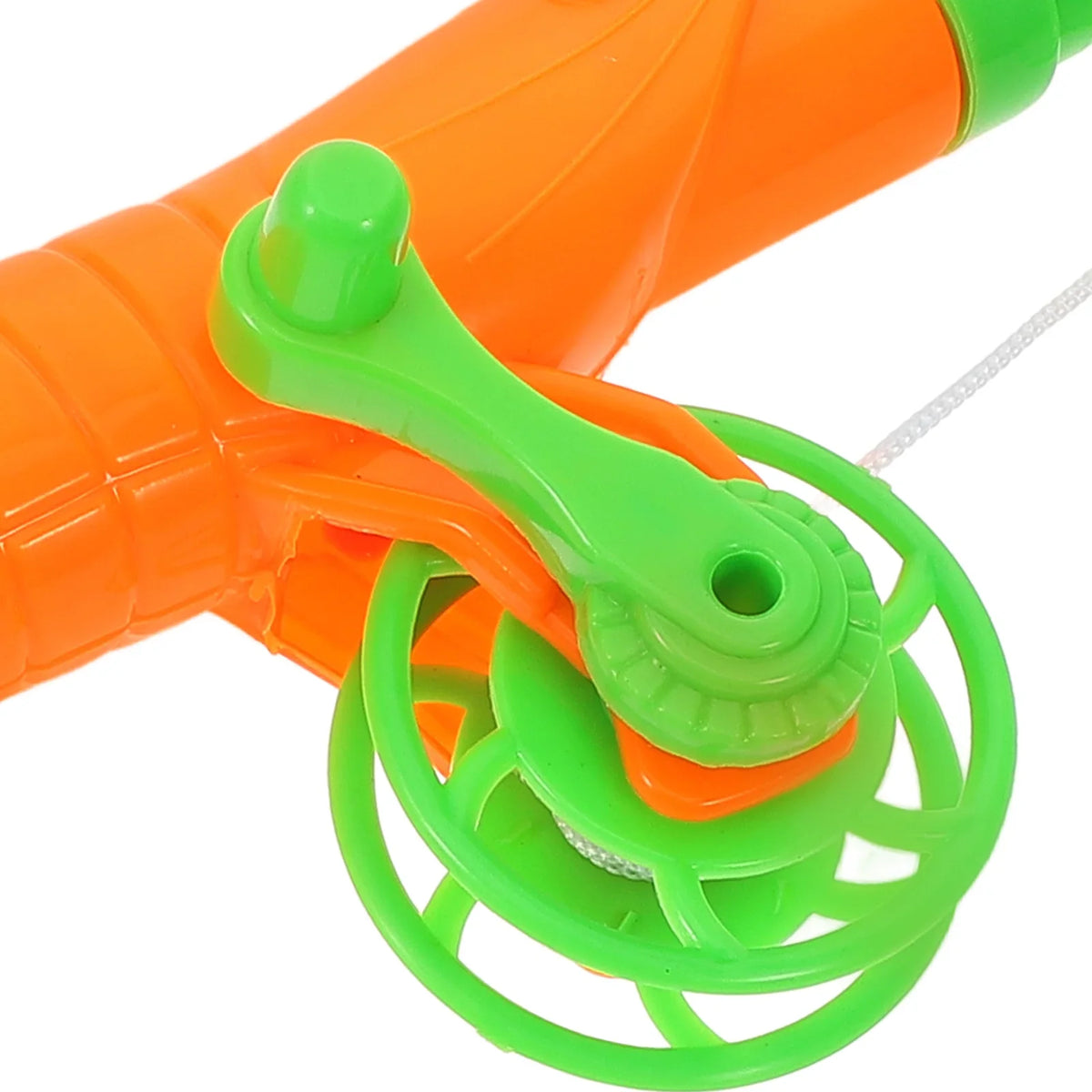 5pcs Children's Fishing Rod Set – Educational Toddler Toys, Reusable Magnetic Poles for Kids Playset
