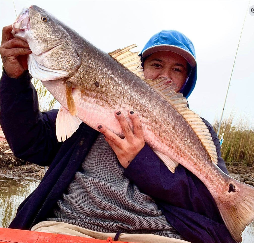 4" Bone Ice With Built-In Tail Rattle