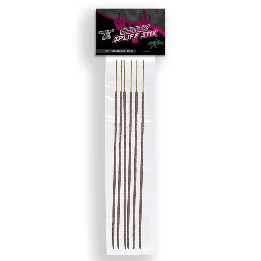Syn-Ecstasy Spliff Stix - Deer Scent Incense