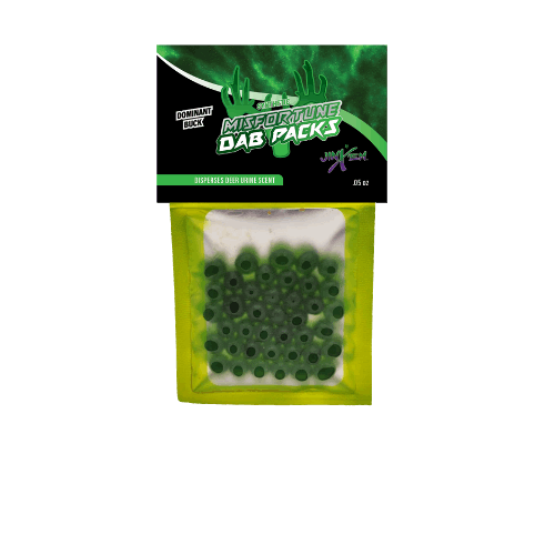 Syn-Misfortune Dab Packs