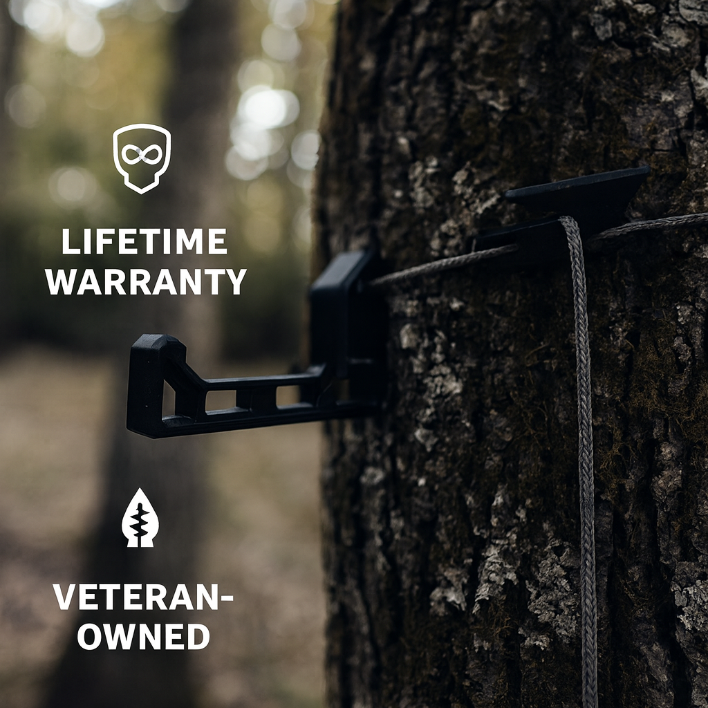 Wayward Wire | Pocket Bow Hanger