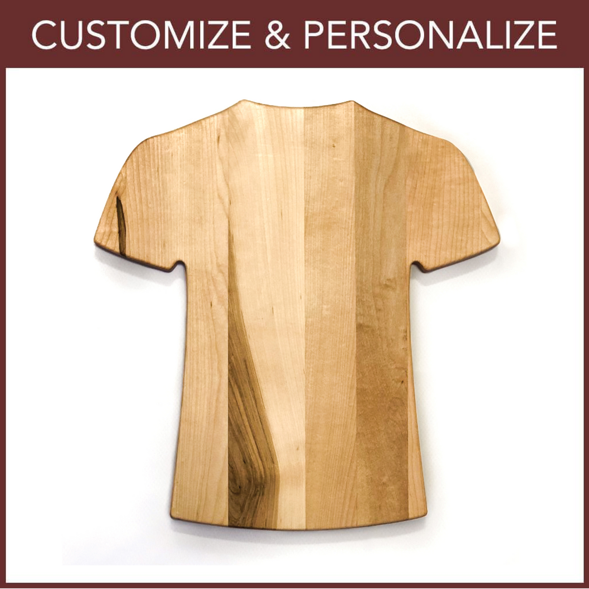 "Heavy Hitter" Grill Set with Customized Handles