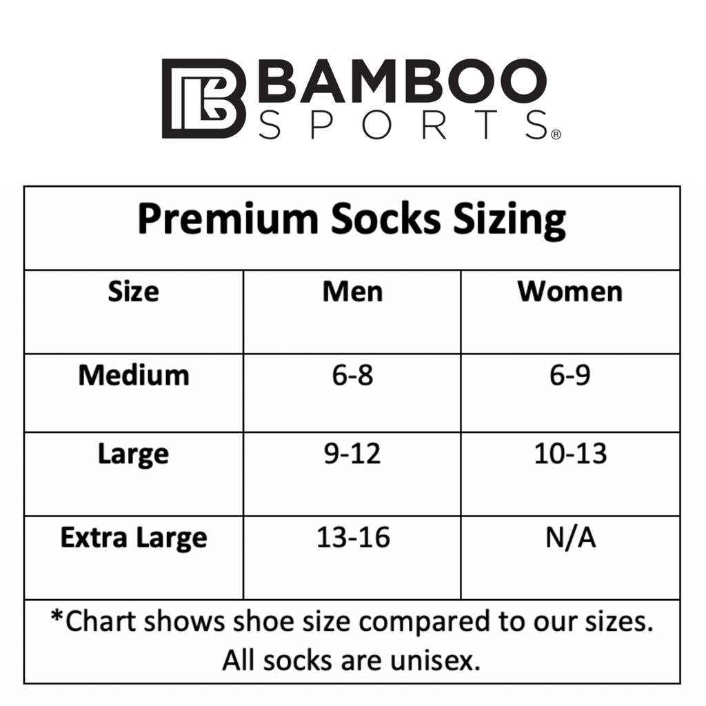 Military Knee high Premium Crew Socks - 2