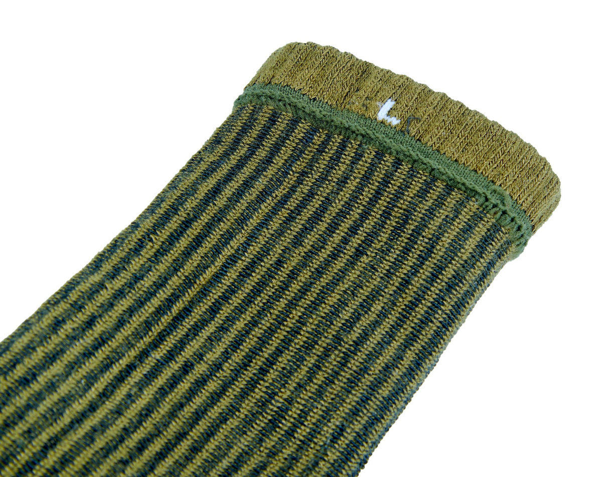 Military Knee high Premium Crew Socks - 2
