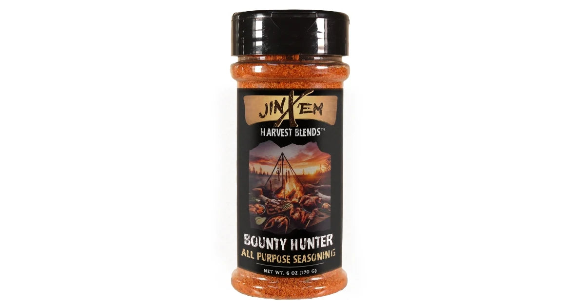 Bounty Hunter - All Purpose Seasoning