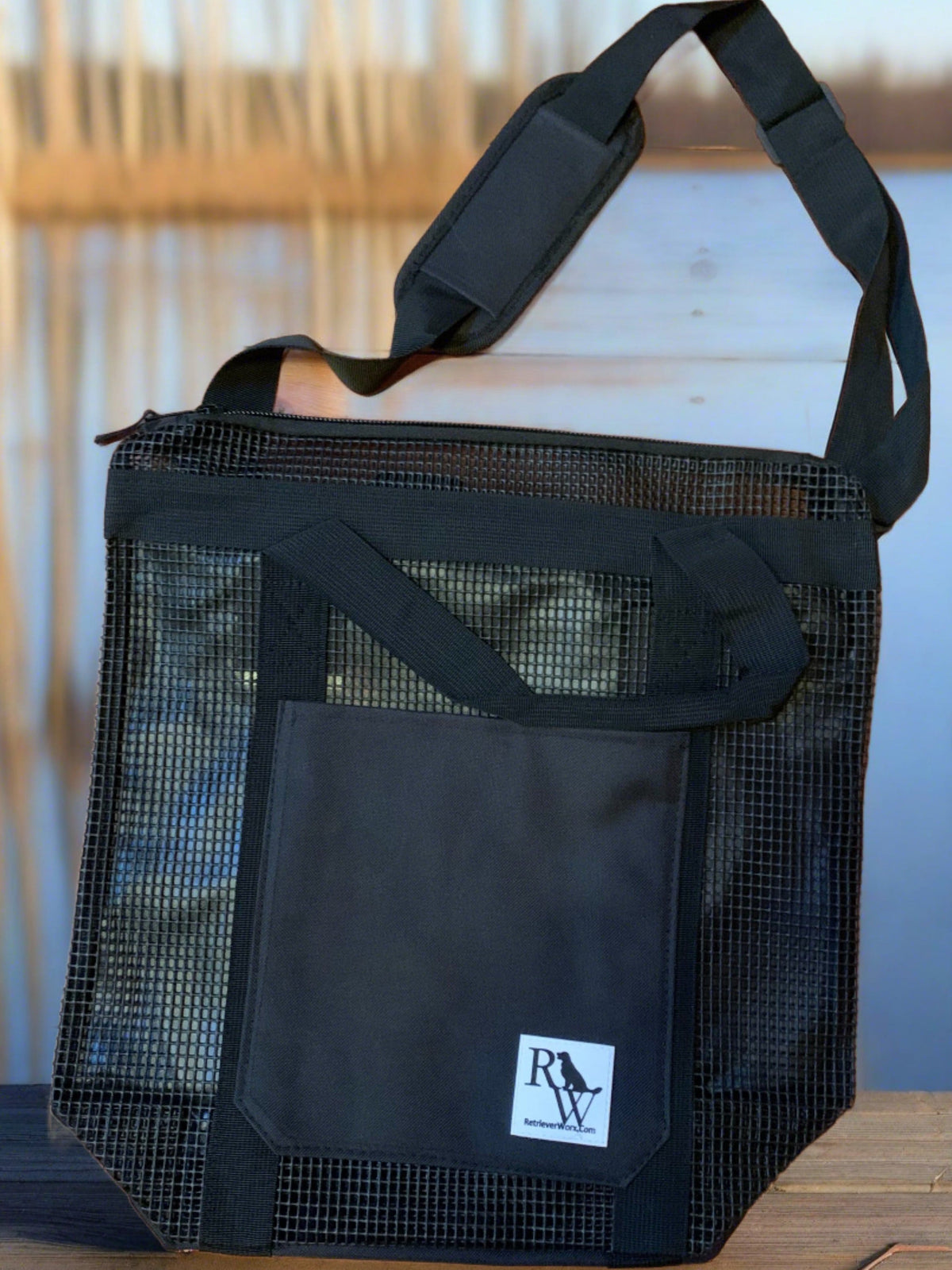 Bumper/Bird Bags