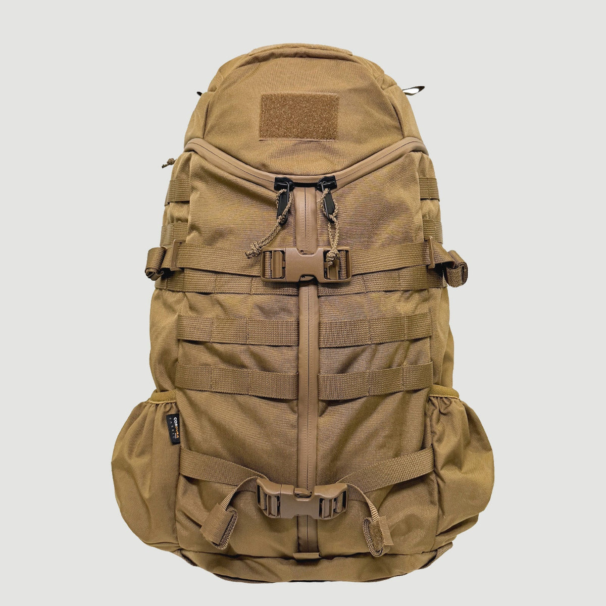 34L 3Day Cordura Tactical Backpack