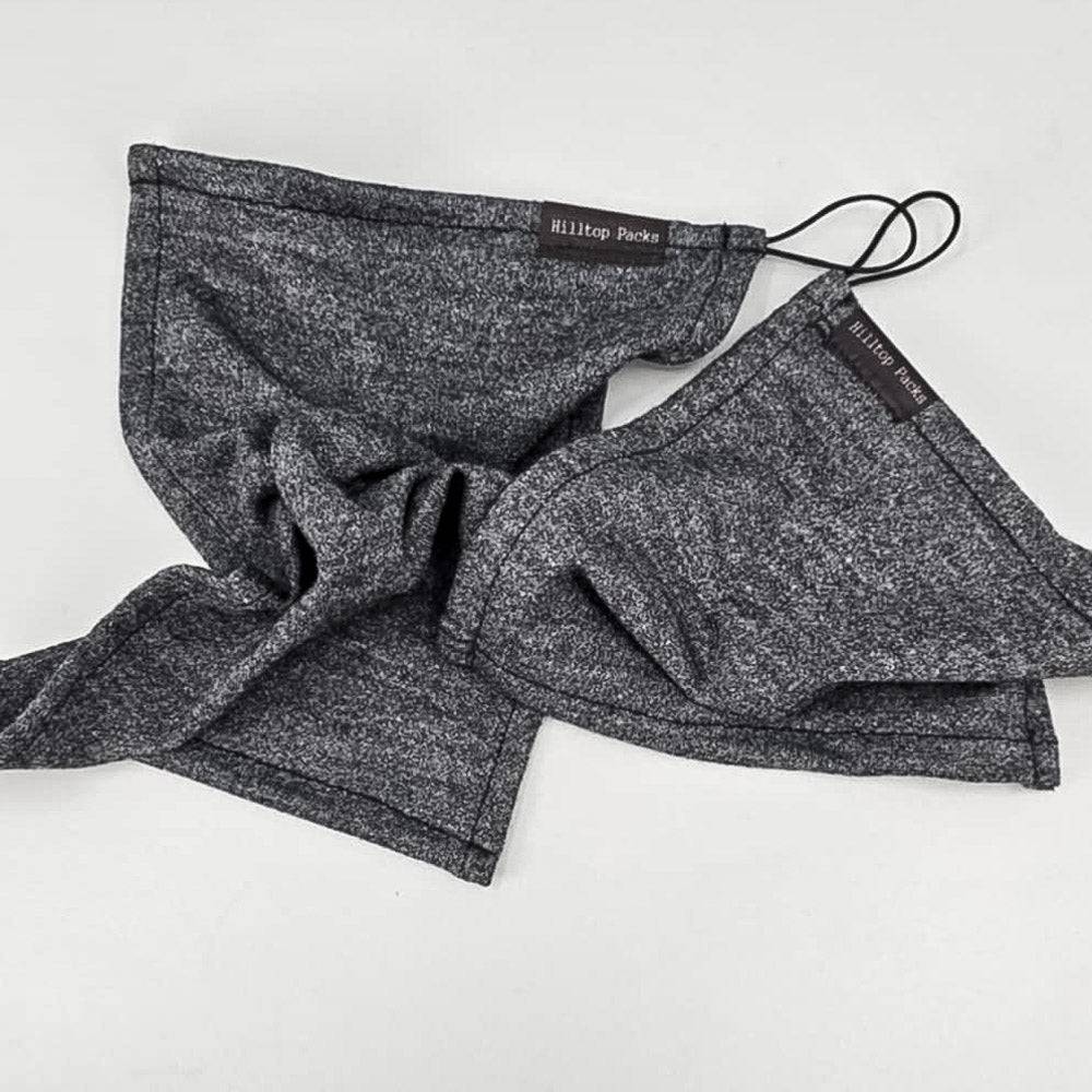 Camp Towel Merino Wool