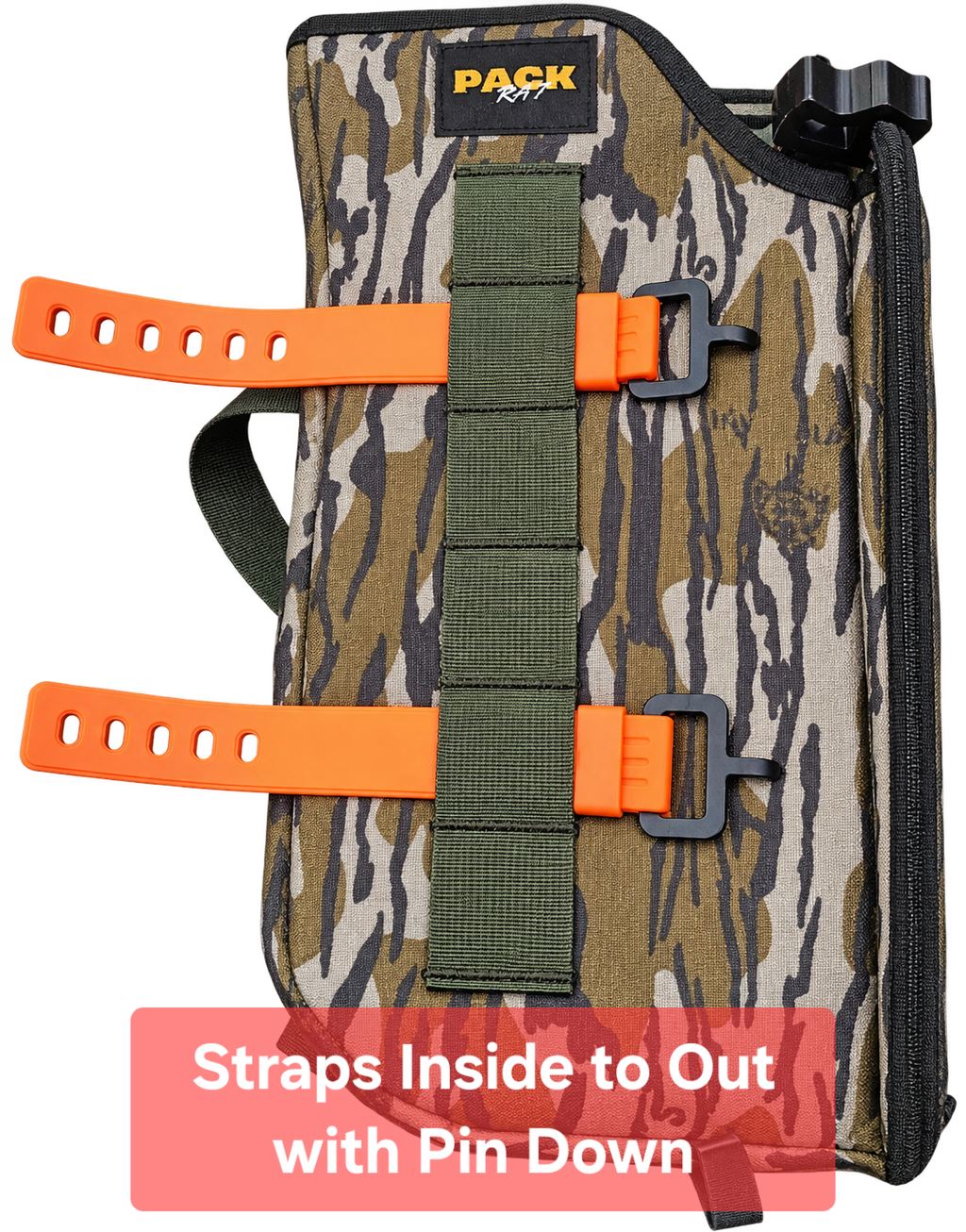 Climbing Stick Straps (4 Pack)