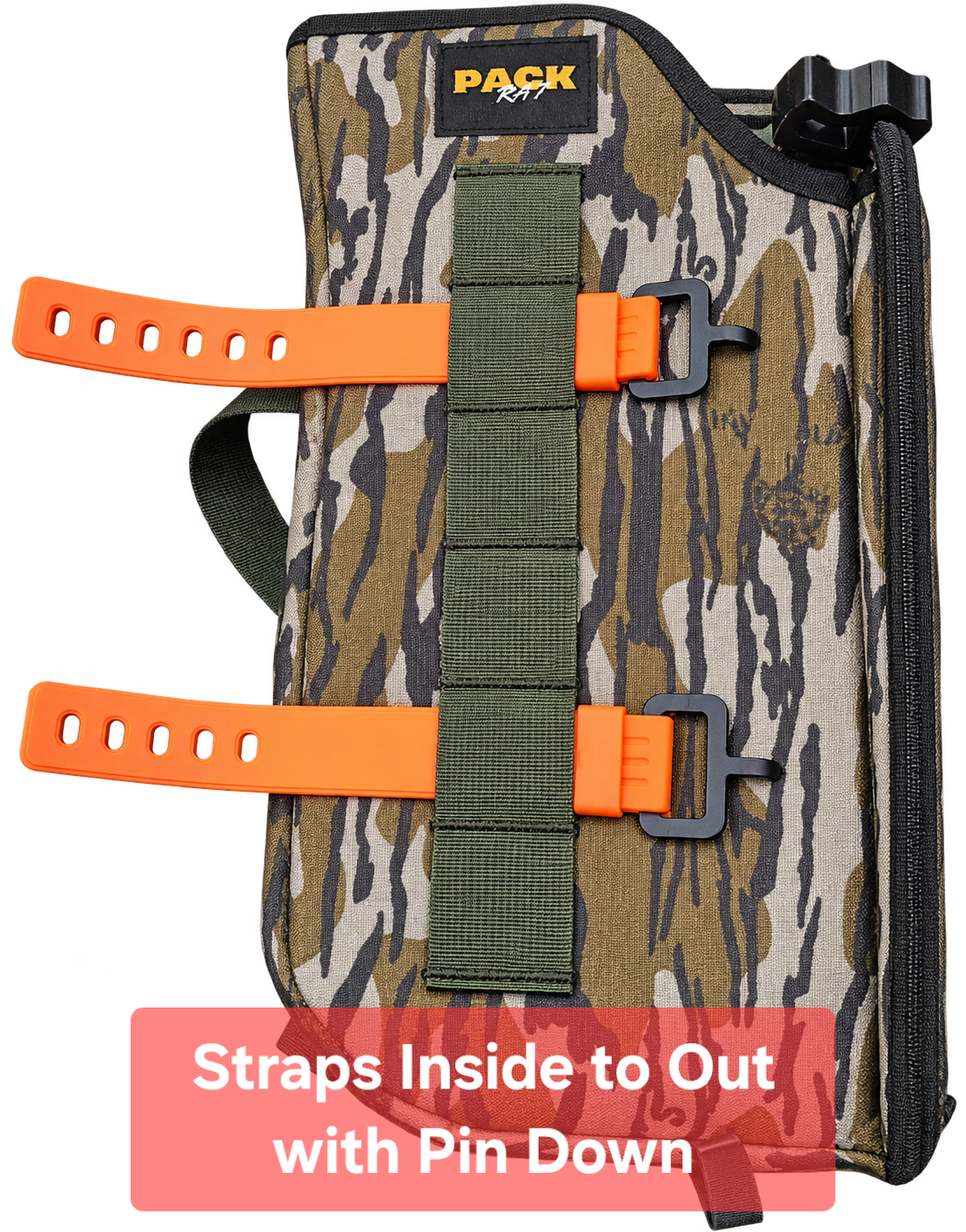 STRATA: Pack Rat (Regular or XL Size)