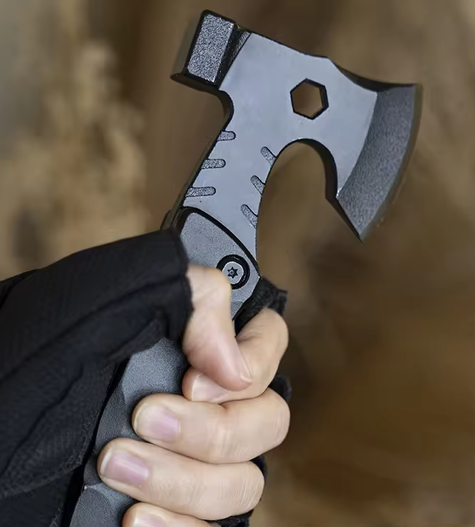 Multi- Function Hatchet Hammer