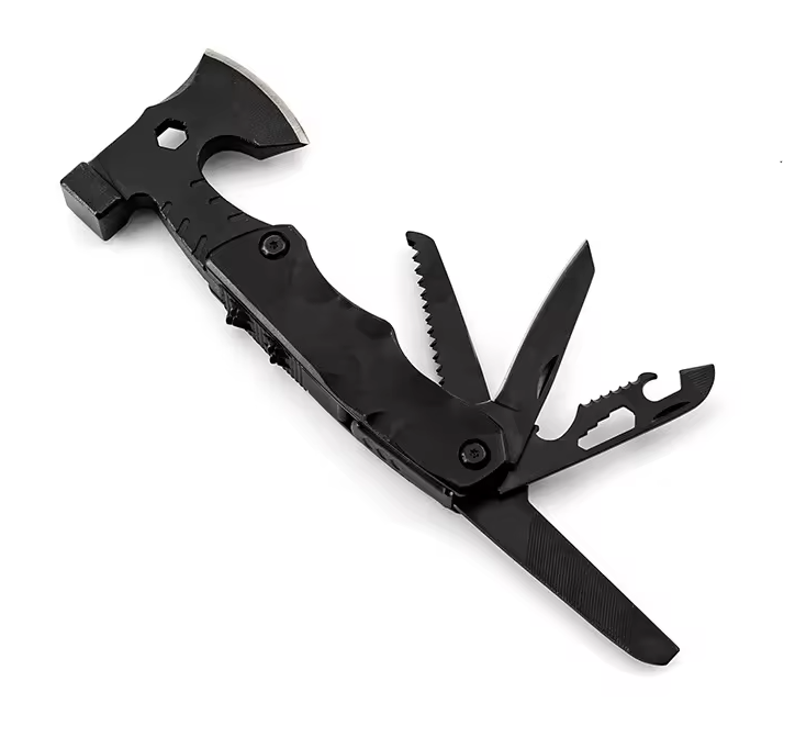 Multi- Function Hatchet Hammer