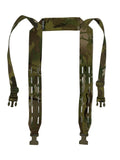 H Harness sz2
