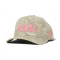 Mama Snapback Hat