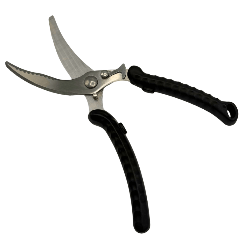 No1 Tog Fishing Crab Bait Shears