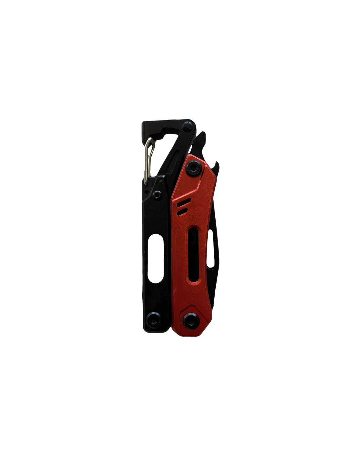 Multi-function folding pliers