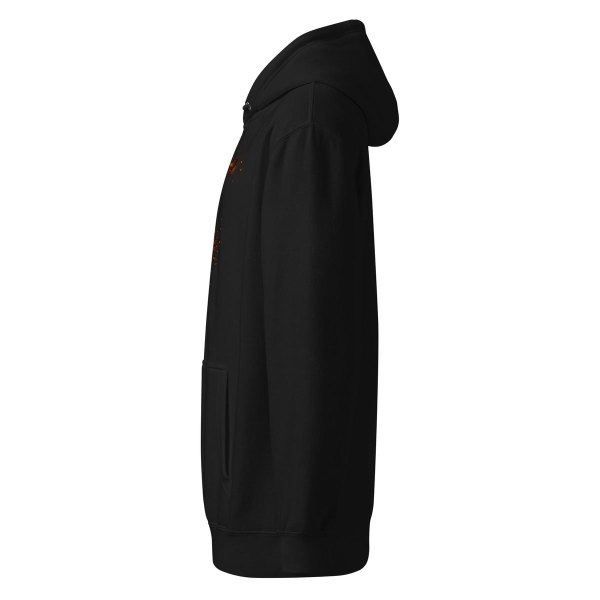 S Wave Hoodie