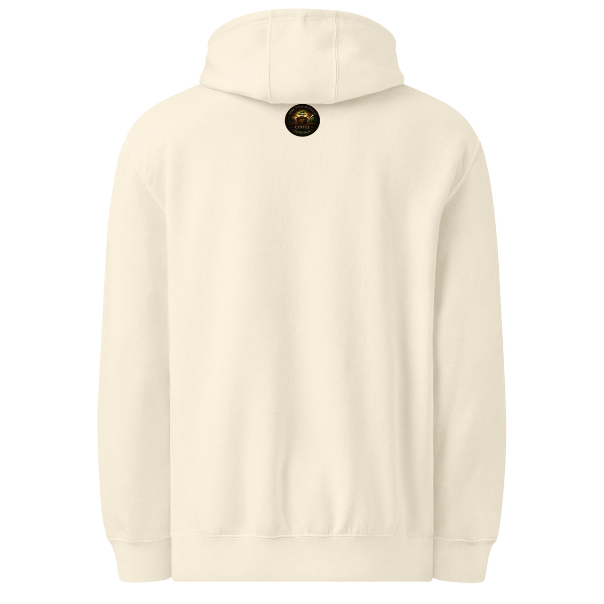 S Wave Hoodie