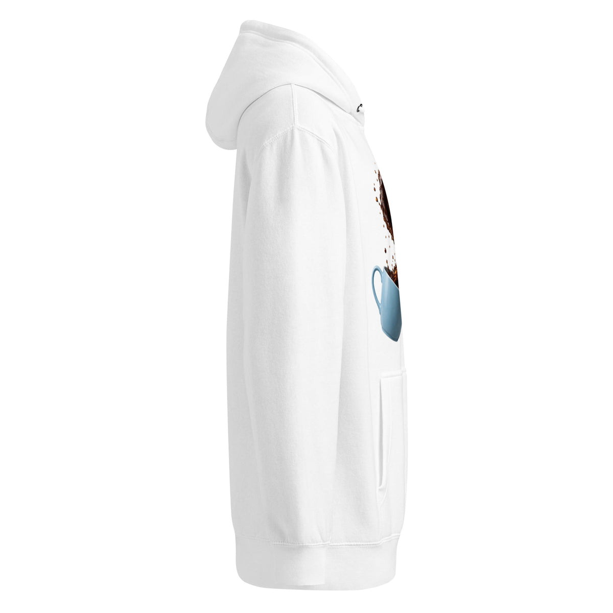 S Wave Hoodie