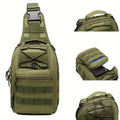 Voodoo Pak (Bag/Patch Only)