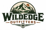 WildEdge Outfitters Logo